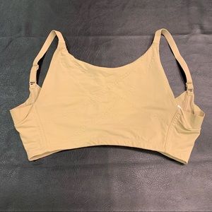 Maidenform Medium Tan Push Up Shapewear